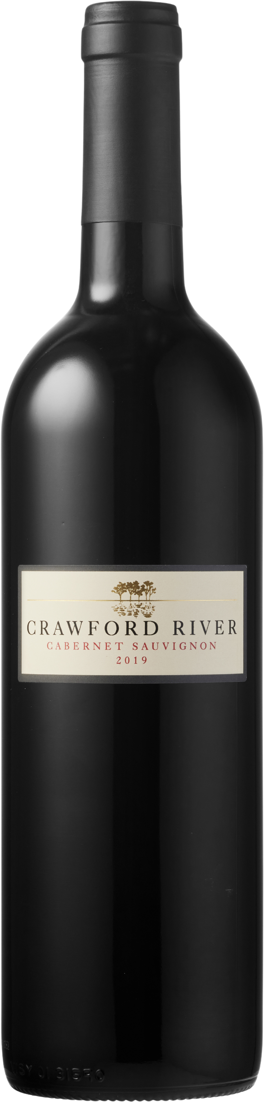 Crawford River Wines Cabernet Sauvignon 2019 Henty